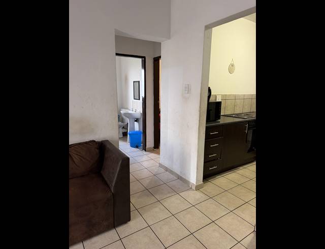 2 BEDROOM APARTMENT FOR SALE IN DAWN PARK